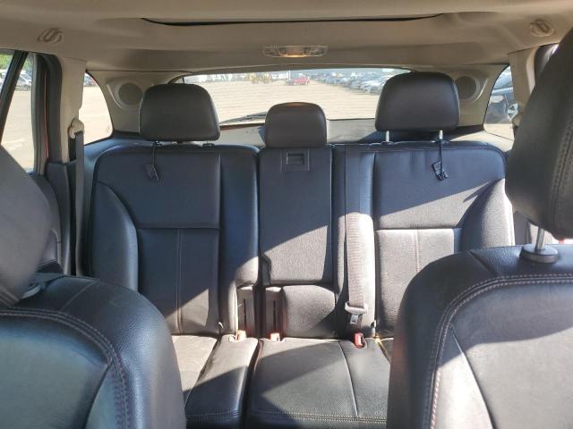 Photo 10 from auction – 2013 FORD EDGE LIMIT with VIN 2FMDK4KC3DBB12706