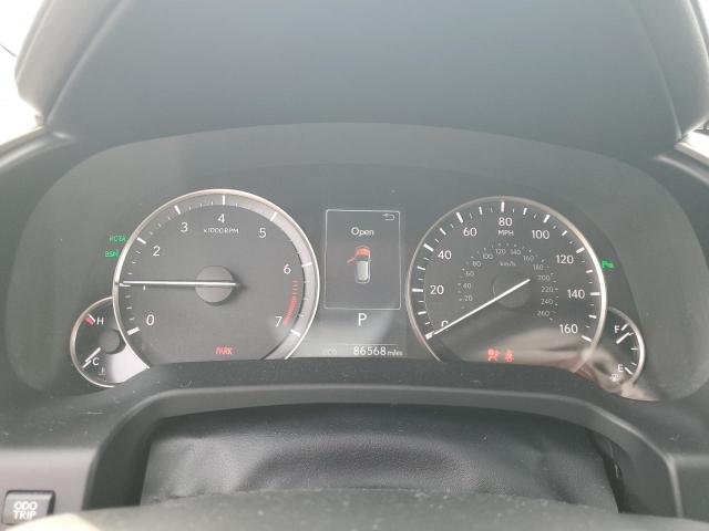 Photo 9 from auction – 2017 LEXUS RX 350 BAS with VIN 2T2BZMCA2HC089917