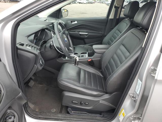 Photo 7 from auction – 2017 FORD ESCAPE TIT with VIN 1FMCU9J98HUA51099