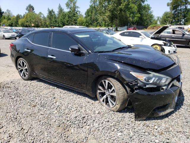 Photo 4 from auction – 2016 NISSAN MAXIMA 3.5 with VIN 1N4AA6AP1GC418758
