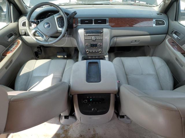 Photo 8 from auction – 2007 GMC YUKON with VIN 1GKFK13047R127236