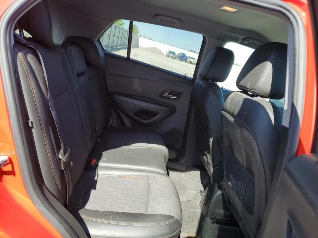 Photo 11 from auction – 2020 CHEVROLET TRAX 1LT with VIN KL7CJLSB2LB340802