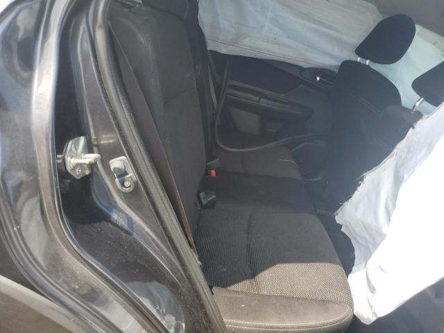 Photo 11 from auction – 2014 SUBARU XV CROSSTR with VIN JF2GPACC8EH290276