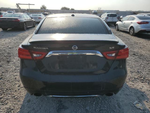 Photo 6 from auction – 2016 NISSAN MAXIMA 3.5 with VIN 1N4AA6AP5GC901461
