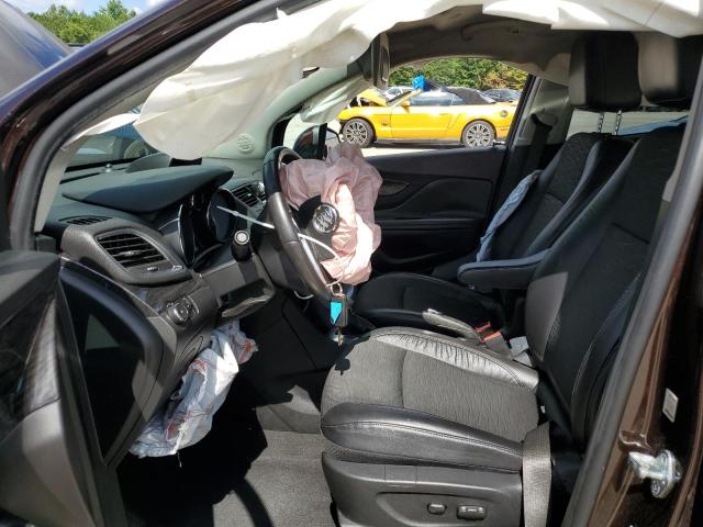 Photo 7 from auction – 2015 BUICK ENCORE CON with VIN KL4CJFSB9FB131270