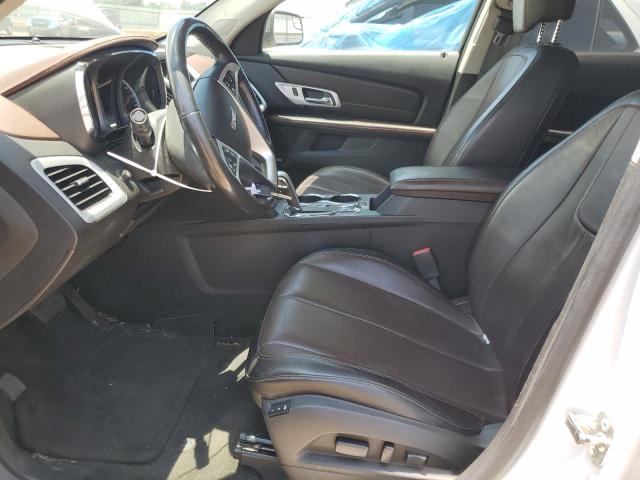 Photo 7 from auction – 2014 GMC TERRAIN SL with VIN 2GKALTEK9E6320668