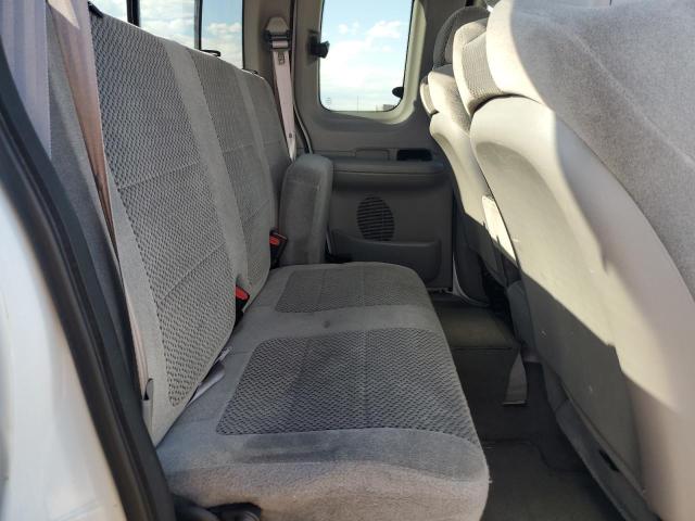 Zdjęcie 10 z aukcji – 2002 FORD F150 z VIN 1FTRX18L22KB07193
