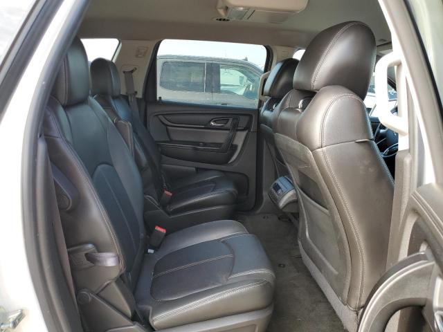Photo 11 from auction – 2015 CHEVROLET TRAVERSE L with VIN 1GNKRHKD1FJ228984