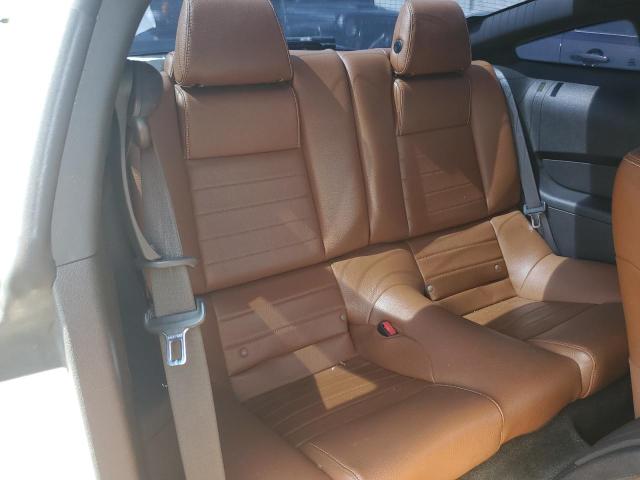 Photo 10 from auction – 2012 FORD MUSTANG with VIN 1ZVBP8AM3C5226493