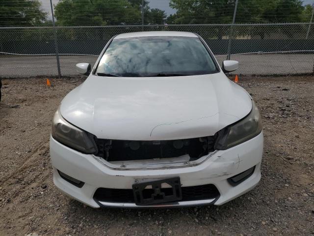 Photo 5 from auction – 2015 HONDA ACCORD SPO with VIN 1HGCR2F54FA024159