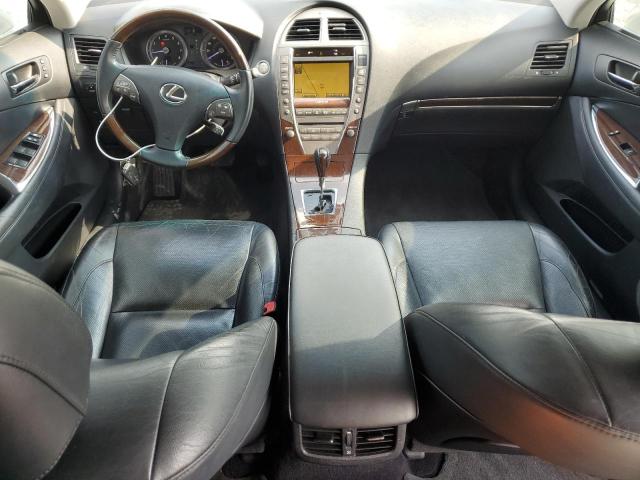 Photo 8 from auction – 2012 LEXUS ES 350 with VIN JTHBK1EG1C2502182