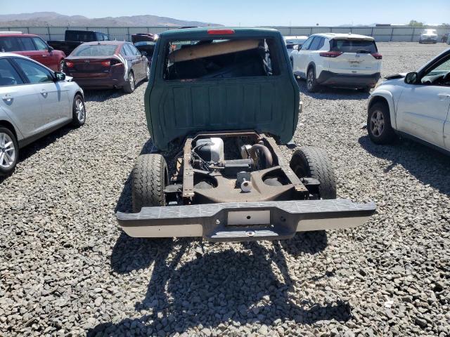 Photo 6 from auction – 2000 FORD RANGER SUP with VIN 1FTZR15X6YPA75796