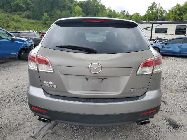 Photo 6 from auction – 2009 MAZDA CX-9 with VIN JM3TB38A490172431