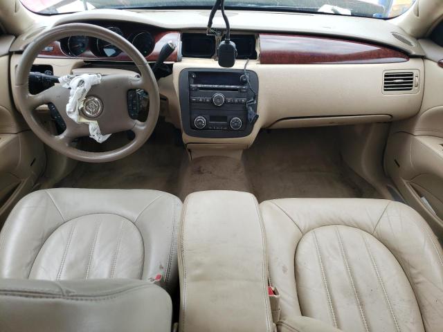 Photo 8 from auction – 2006 BUICK LUCERNE CX with VIN 1G4HD572X6U232906