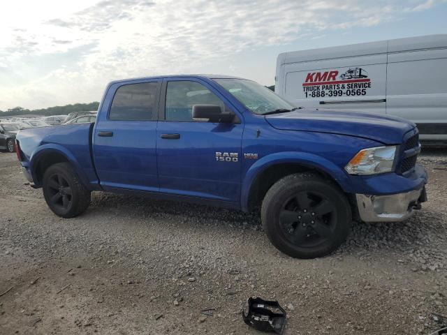 Photo 4 from auction – 2016 RAM 1500 SLT with VIN 1C6RR7LT7GS160703