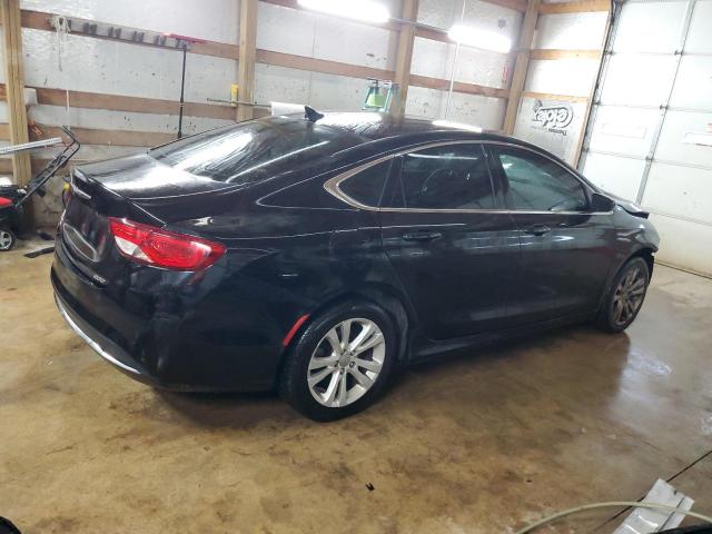 Photo 3 from auction – 2017 CHRYSLER 200 LIMITE with VIN 1C3CCCABXHN508405