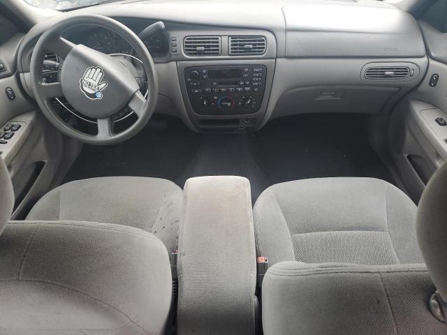 Photo 8 from auction – 2004 FORD TAURUS SE with VIN 1FAFP53U84A125593