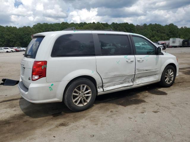 Photo 3 from auction – 2016 DODGE GRAND CARA with VIN 2C4RDGCG1GR179968