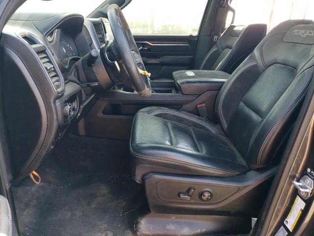 Photo 7 from auction – 2021 RAM 1500 TRX with VIN 1C6SRFU97MN742745
