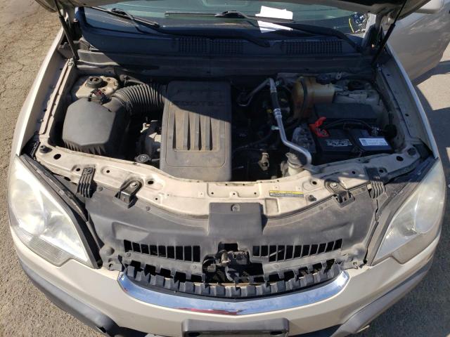 Photo 12 from auction – 2012 CHEVROLET CAPTIVA SP with VIN 3GNAL2EK7CS575931