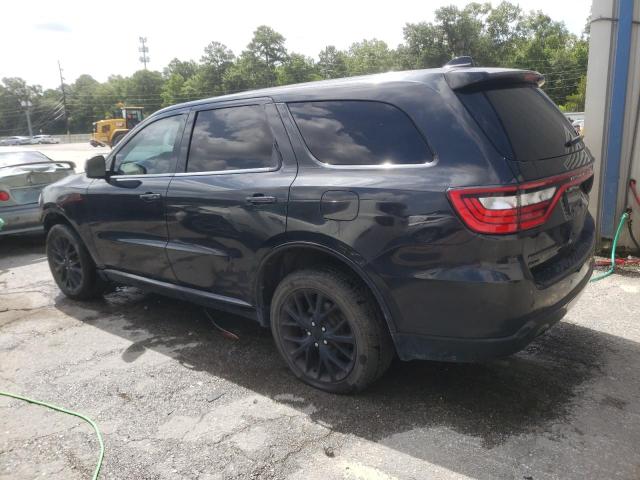 Photo 2 from auction – 2015 DODGE DURANGO LI with VIN 1C4RDJDG4FC202825