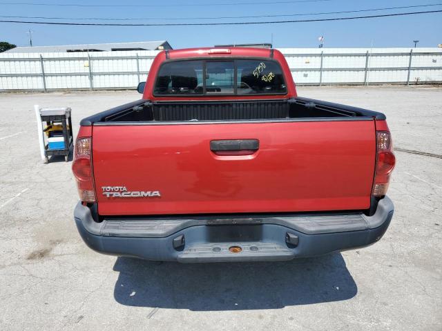 Photo 6 from auction – 2013 TOYOTA TACOMA with VIN 5TFPX4EN2DX015750