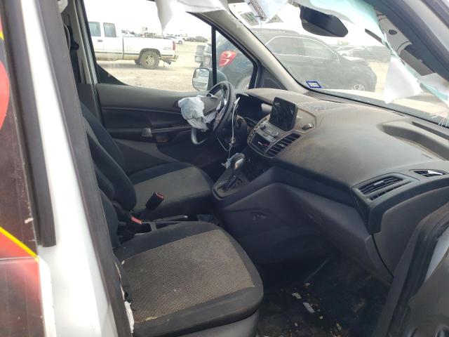 Photo 10 from auction – 2021 FORD TRANSIT CO with VIN NM0LS7E25M1488661