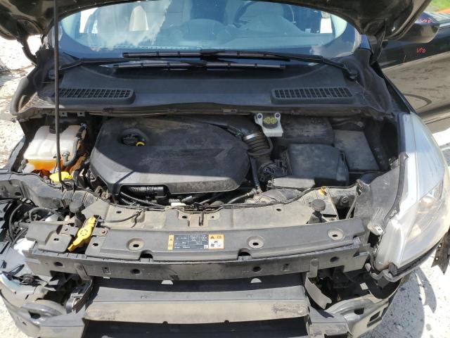Photo 12 from auction – 2014 FORD ESCAPE SE with VIN 1FMCU0GX5EUC27572