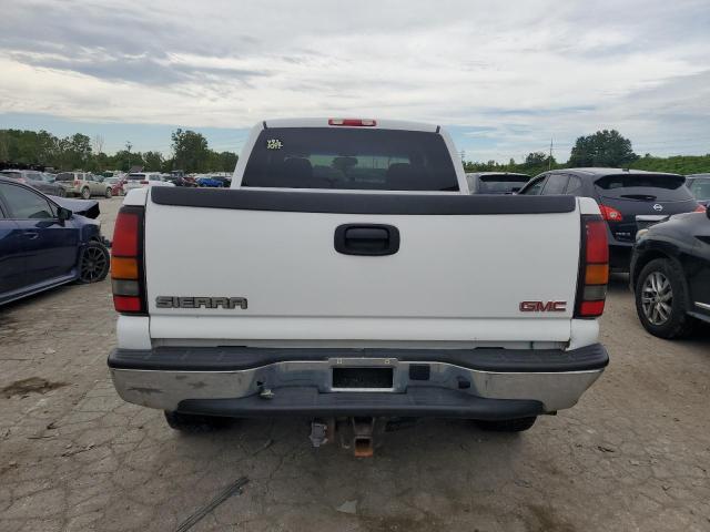 Photo 6 from auction – 2006 GMC NEW SIERRA with VIN 1GTEK19B36Z238388