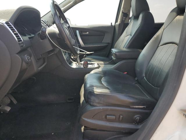 Photo 7 from auction – 2011 GMC ACADIA SLT with VIN 1GKKVSED2BJ397200