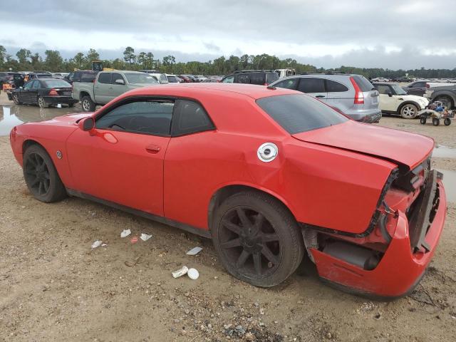 Photo 2 from auction – 2015 DODGE CHALLENGER with VIN 2C3CDZAG5FH873415
