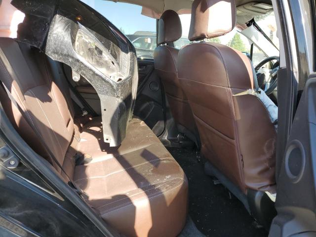 Photo 11 from auction – 2017 SUBARU FORESTER 2 with VIN JF2SJGWC8HH523104
