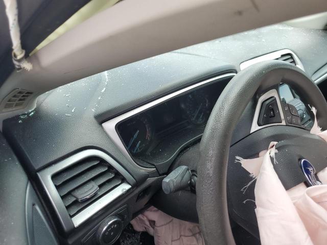 Photo 9 from auction – 2016 FORD FUSION SE with VIN 3FA6P0HDXGR147245