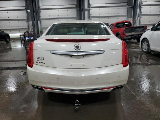Photo 6 from auction – 2013 CADILLAC XTS PREMIU with VIN 2G61T5S3XD9130138