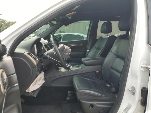Photo 7 from auction – 2015 JEEP GRAND CHER with VIN 1C4RJFBG6FC887497
