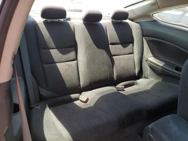 Photo 10 from auction – 2012 HONDA ACCORD LX with VIN 1HGCS1B36CA019026