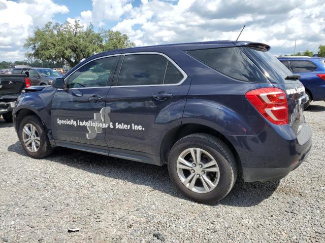 Photo 2 from auction – 2016 CHEVROLET EQUINOX LS with VIN 2GNALBEK7G1116965
