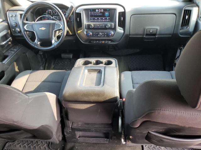 Photo 8 from auction – 2015 CHEVROLET SILVERADO with VIN 3GCUKREC1FG538455