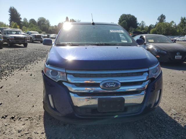 Photo 5 from auction – 2013 FORD EDGE SEL with VIN 2FMDK3JC1DBC74510