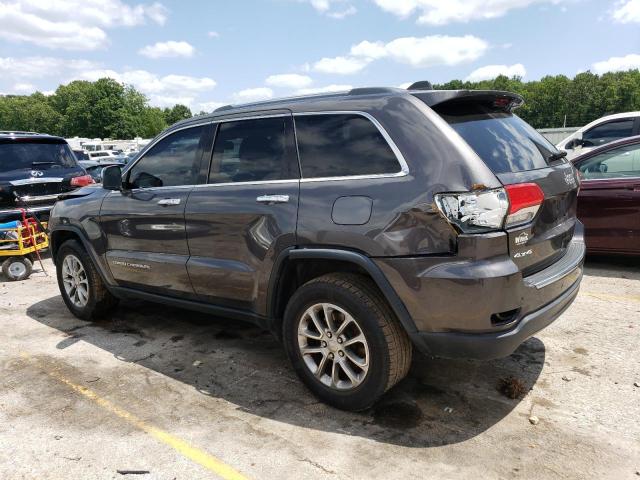 Photo 2 from auction – 2015 JEEP GRAND CHER with VIN 1C4RJFBG1FC207294