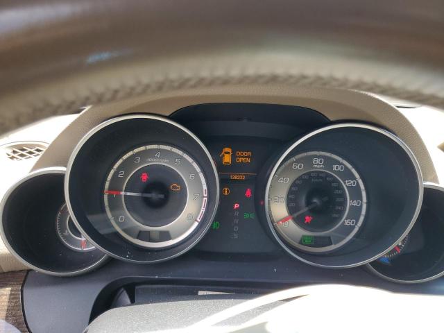 Foto 9 de la subasta – 2012 ACURA MDX TECHNO con VIN 2HNYD2H41CH515268