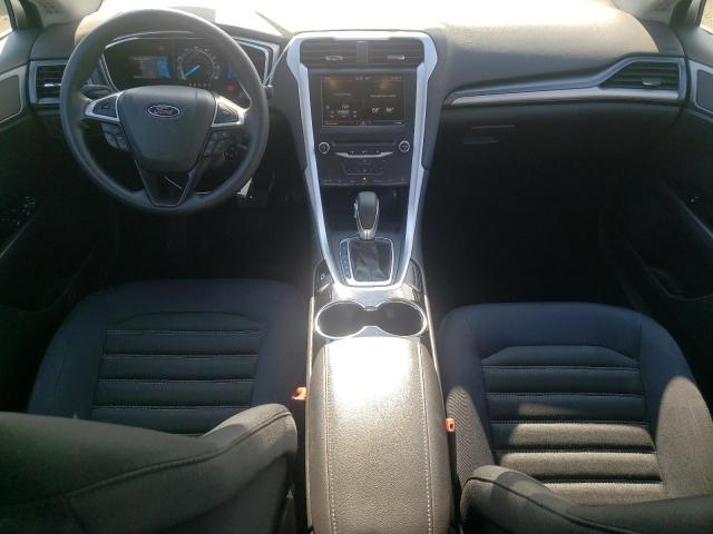 Photo 8 from auction – 2014 FORD FUSION SE with VIN 3FA6P0HD7ER231763
