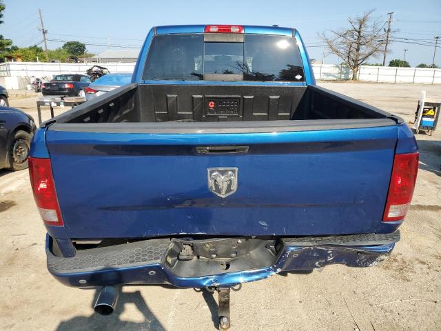 Photo 6 from auction – 2011 DODGE RAM 1500 with VIN 1D7RB1CTXBS634619