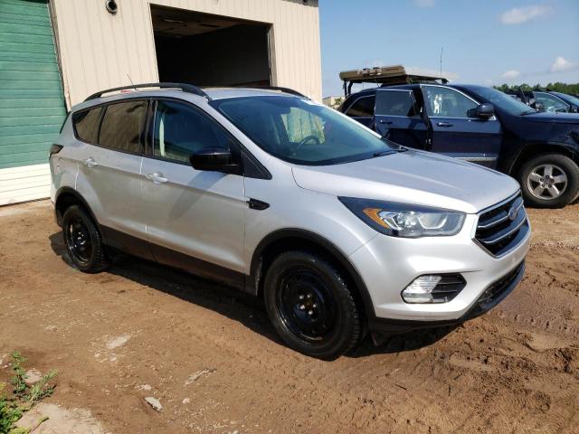 Photo 4 from auction – 2018 FORD ESCAPE SE with VIN 1FMCU9GD6JUD58126
