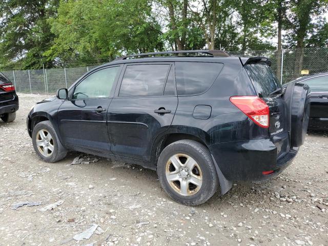 Photo 2 from auction – 2008 TOYOTA RAV4 with VIN JTMZD33VX86079576