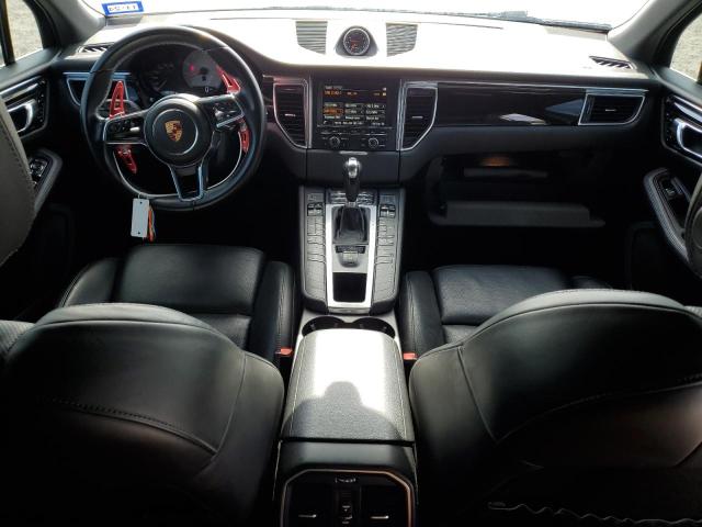 Photo 8 from auction – 2015 PORSCHE MACAN S with VIN WP1AB2A56FLB74133