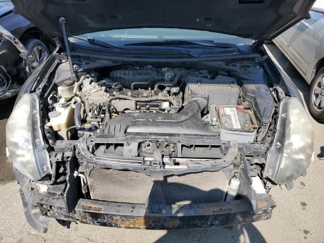 Photo 11 from auction – 2012 NISSAN ALTIMA S with VIN 1N4AL2EP2CC172794