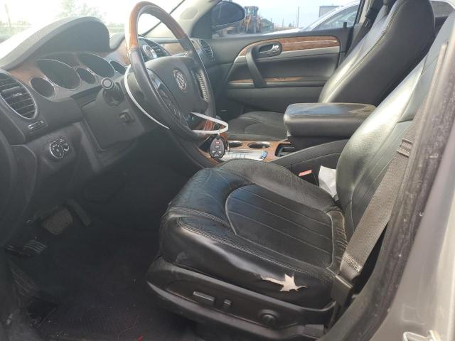 Photo 7 from auction – 2011 BUICK ENCLAVE CX with VIN 5GAKRCED2BJ302965