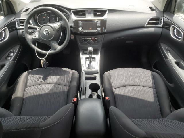 Photo 8 from auction – 2018 NISSAN SENTRA S with VIN 3N1AB7AP7JY236609