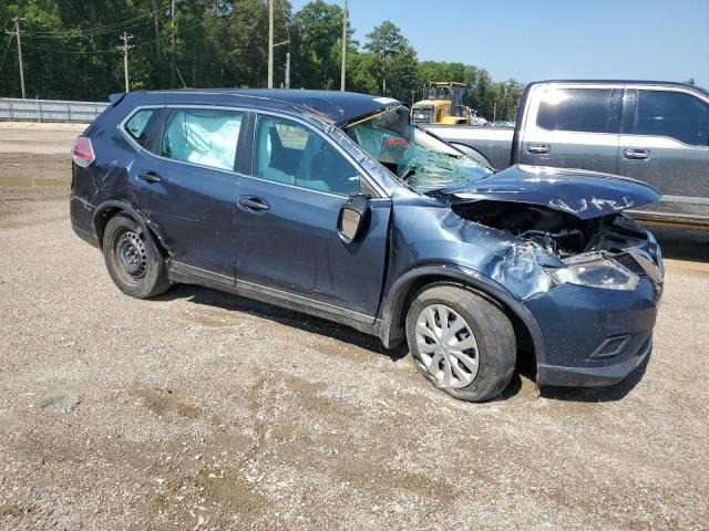 Photo 4 from auction – 2016 NISSAN ROGUE S with VIN 5N1AT2MT5GC829808